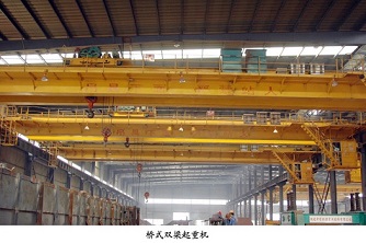吊钩桥式双梁壹屌探花无码视频